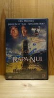 RAPA-NUI DVD von Kevin Kostner