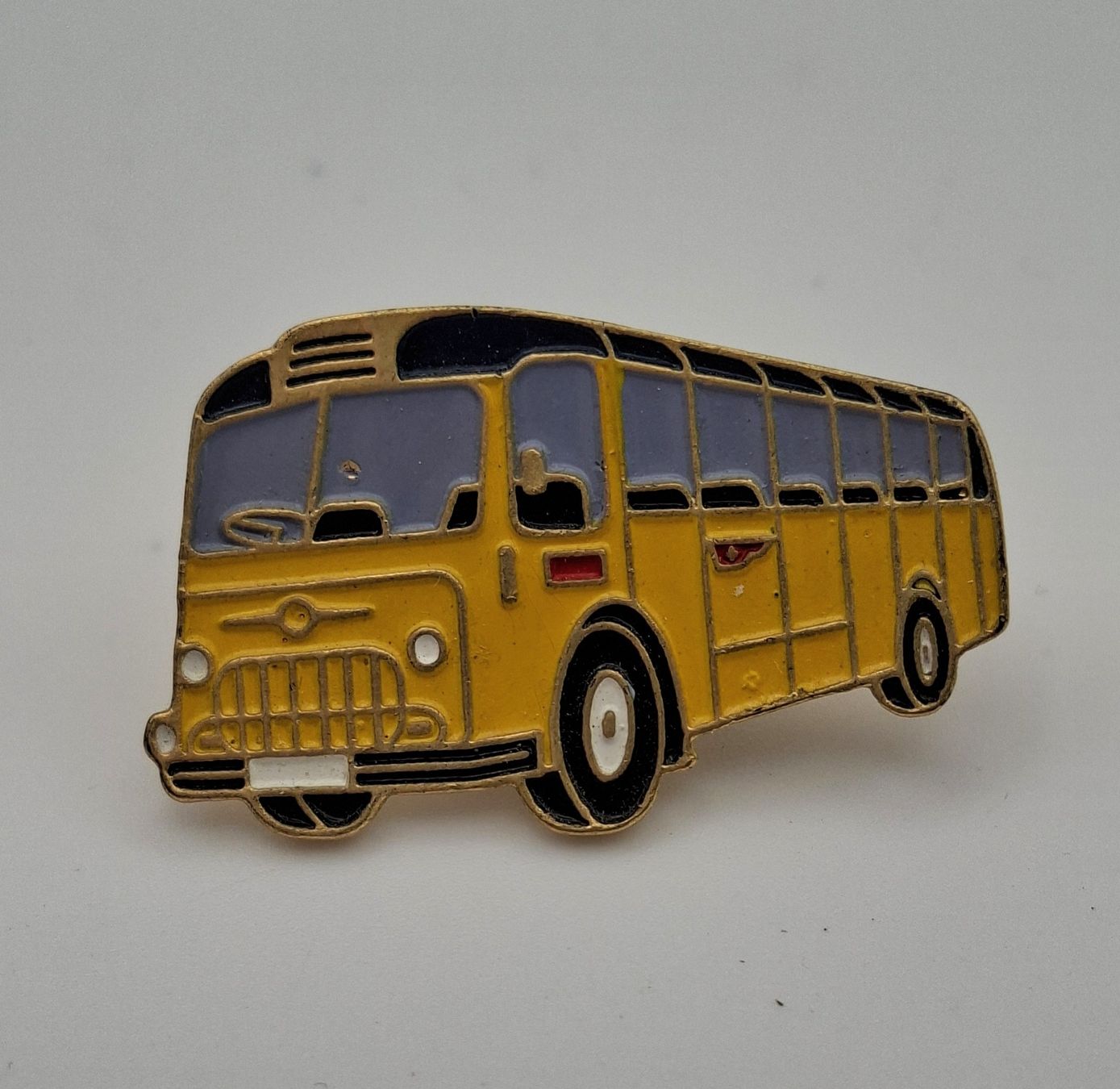 Placchette & Badge: Pin PTT – Usato da Kriens venduto da Wolly85