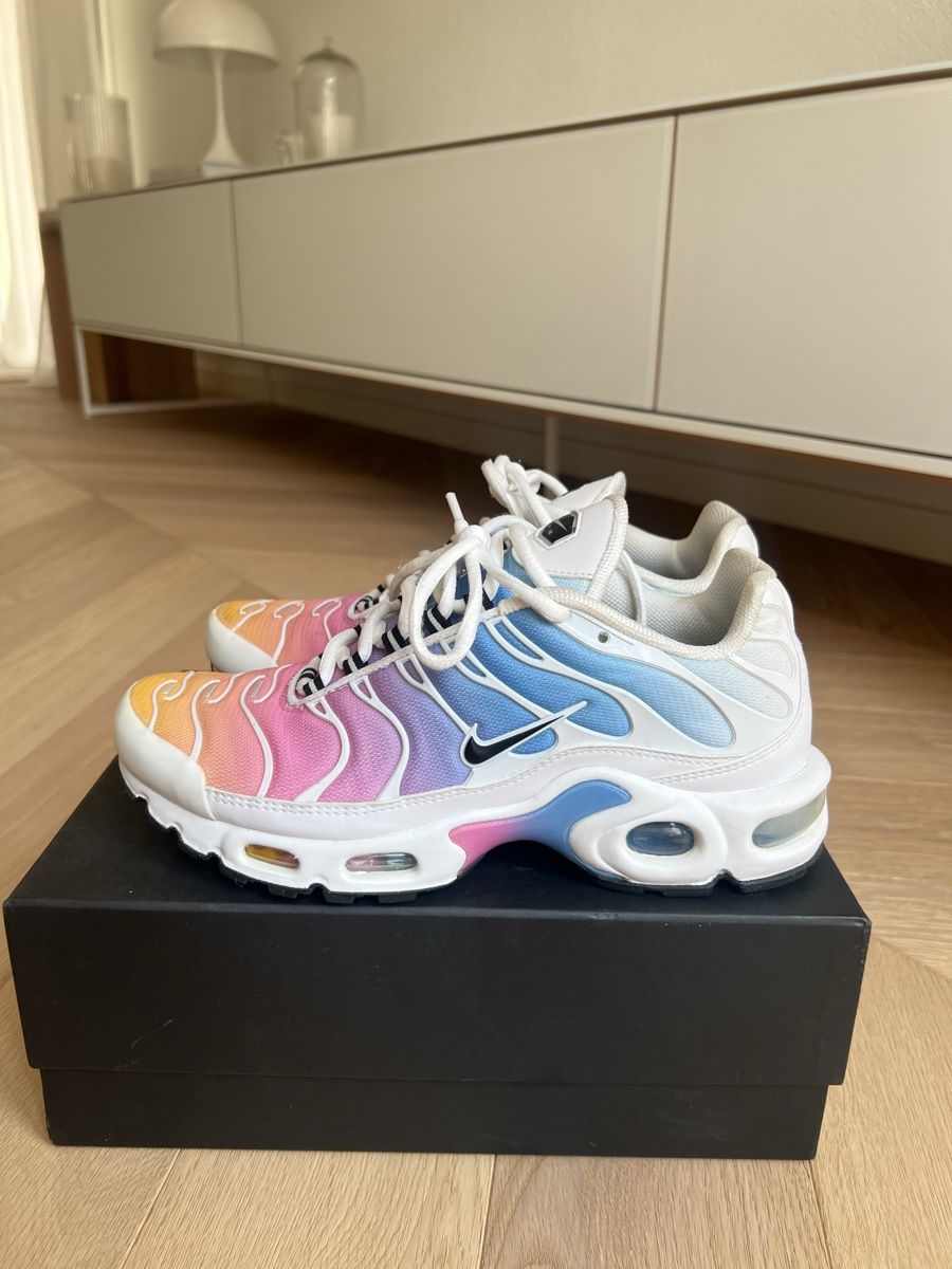 Nike Herrenschuhe: Nike Air Max Plus TN Tuned – Neu (gemäss Beschreibung) aus Kreuzlingen von Lamaro45 1