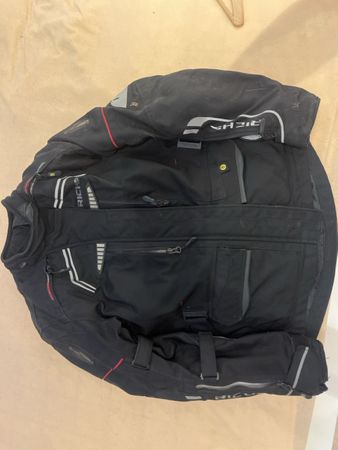 Töffjacke Richa DM