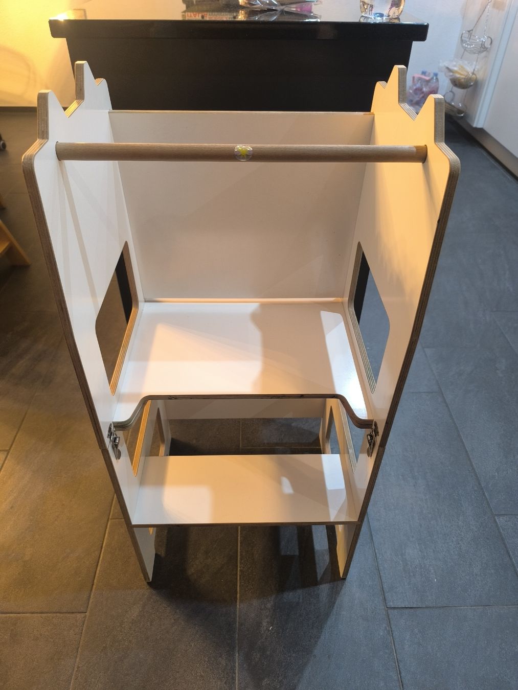 Tables: 2 in 1 Lernturm – D'occasion à Trimbach par onu_r9ml 1