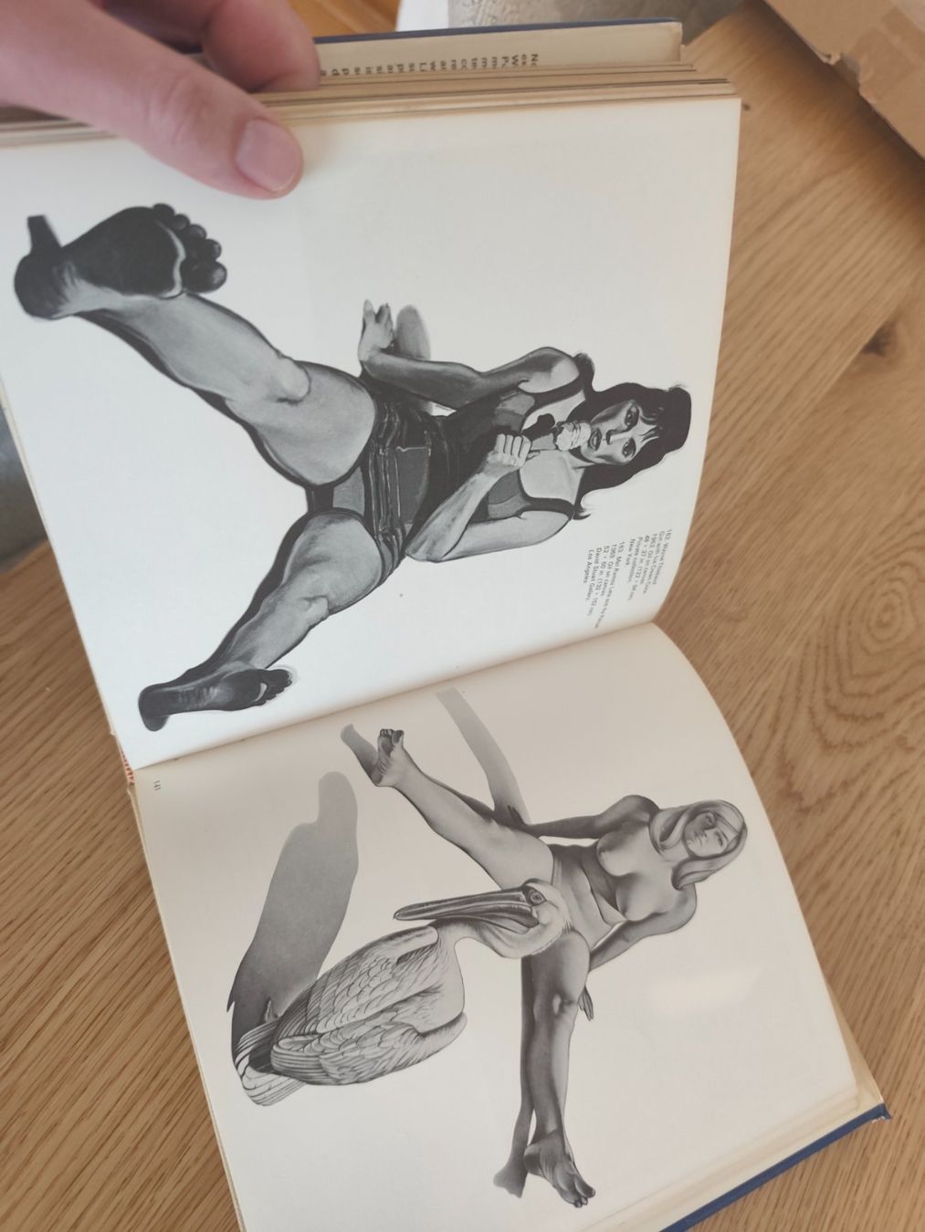 Libri: Livre Pop Art 1970 – Usato da Montreux venduto da LeVintage33 1