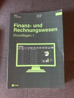 Finanz- und Rechnungswesen (Grundlage 1)