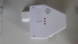 Appareil détection clappement de main
