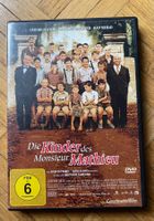 Die Kinder des Monsieur Mathieu  - DVD ✨🎶✨