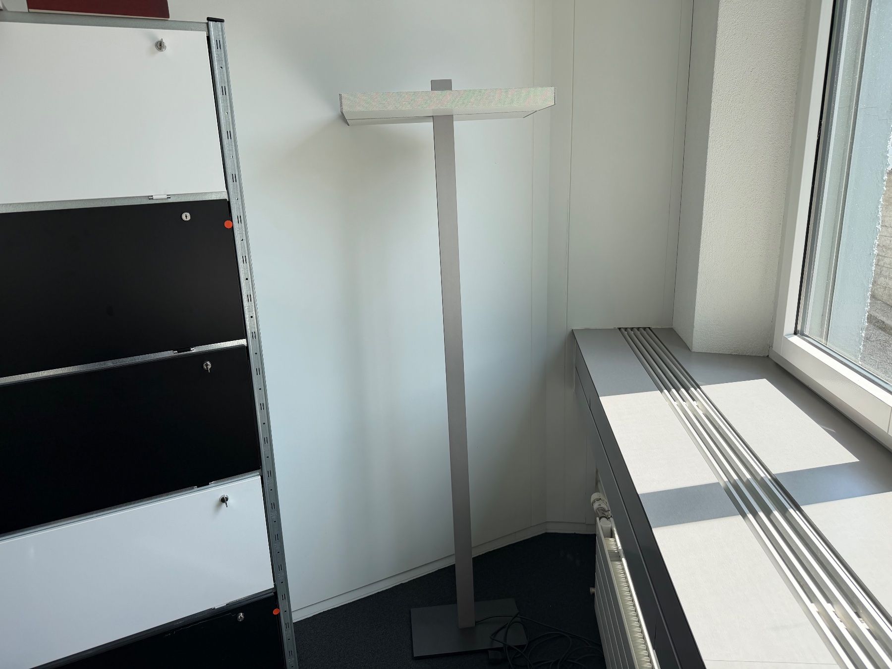 Lampen: Stehlampen-Set – Gebraucht aus Zürich von wasudami 5
