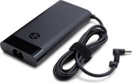 HP Original Slim Smart AC Adapter, 4,5mm, 200 Watt (NEU)