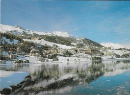 St.Moritz GR