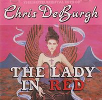 Laza Ristovski – Die Instrumental-Hits von Chris De Burgh
