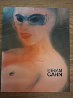 Kunstklassiker Miriam Cahn sehr selten