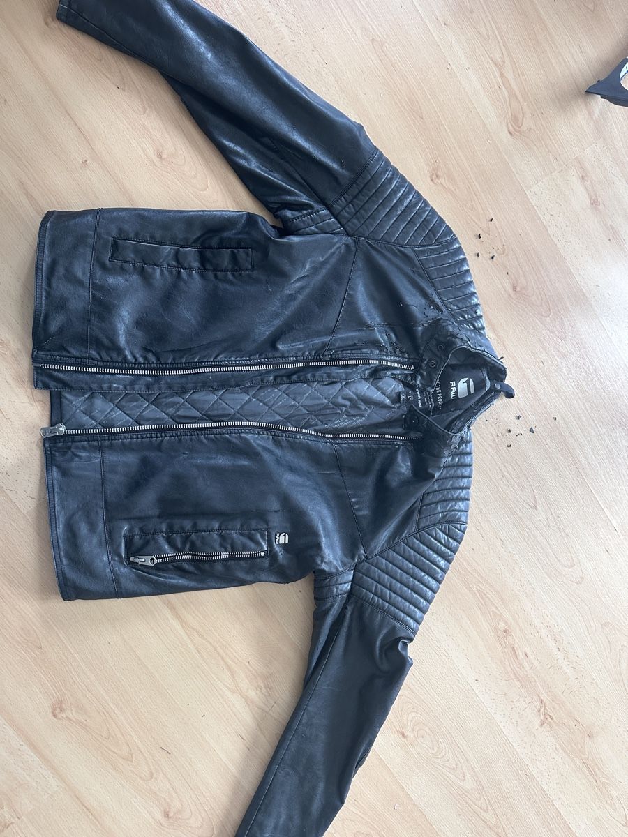 Giacche: G Star Jacke – Usato da Zollikon venduto da Freej01 1