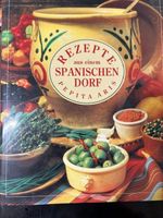 Spanische Küche aus ganz Spanien.