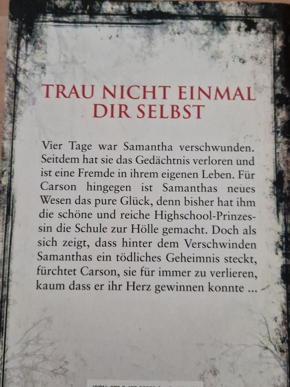Bücher: Jennifer L. Armentrout Bücherpaket – Gebraucht aus Neuhausen am Rheinfall von Alchimista 3