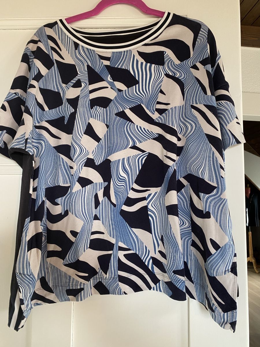 Marc Cain T-shirt: Marccain Shirt – Nuovo (secondo la descrizione) da Amriswil venduto da kar_rx2y