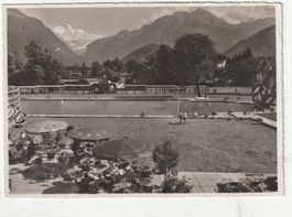 Strandbad Interlaken