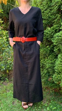 Chic completto di lino-tg M/L👌per primavera e l’estate