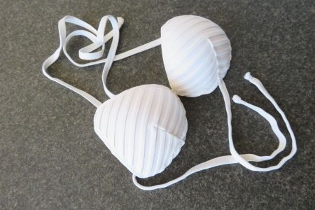 Bustier/ Bikini Oberteil/ Bustier IMP XS
