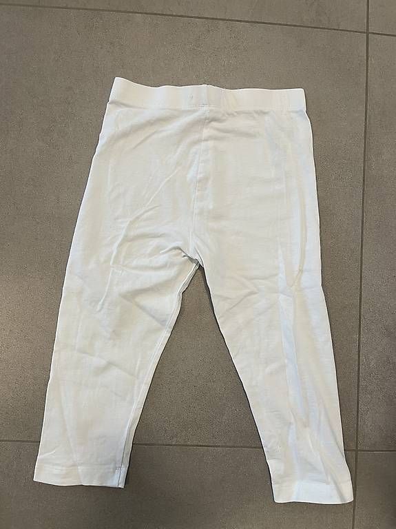 Collant & Leggings: Kurze Leggings 140/146 – Usato da Luzern venduto da La_Favorita 1
