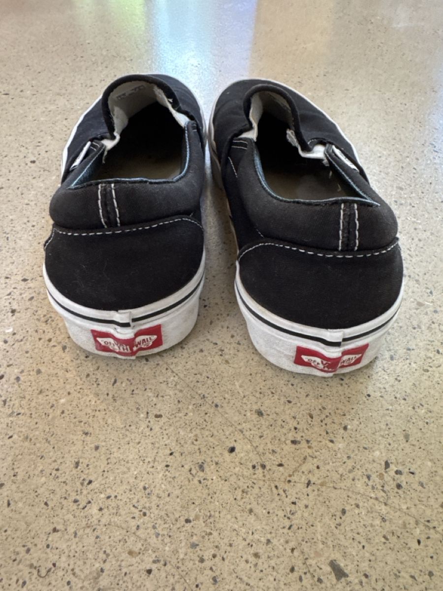 Vans Scarpe da uomo: Vans Slip On Gr. 39 – Usato da Adliswil venduto da SaVict 3