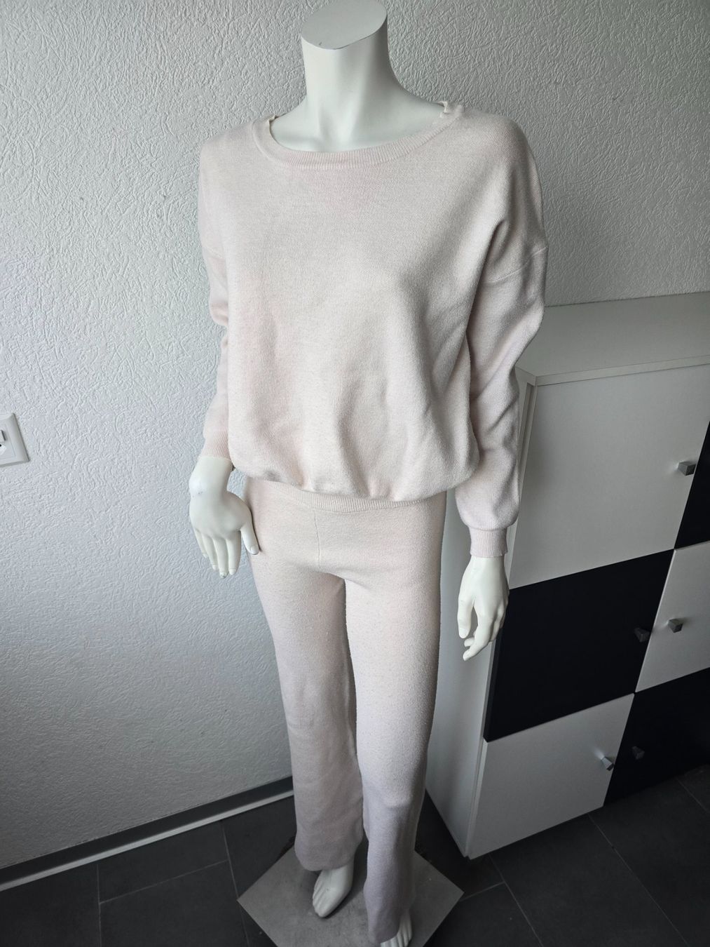 Kleiderpakete: Ensemble ZEBRA  "cocooning"taille XS – Gebraucht aus Les Verrières von kitel79 3