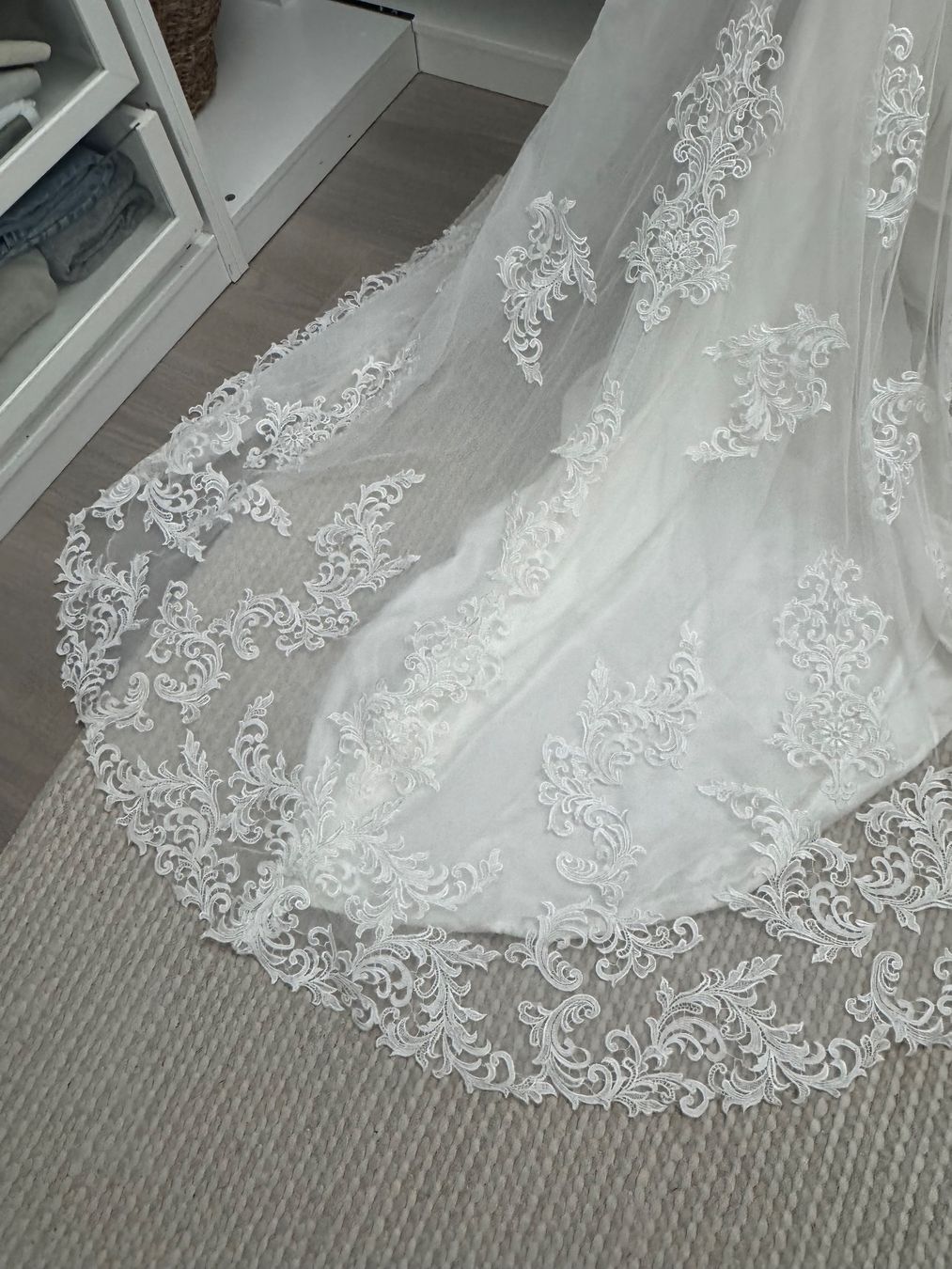 Robes: Hochzeitskleid – D'occasion à Adliswil par Schokoladenkosmos 5