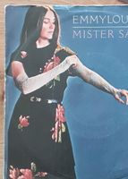 Emmylou Harris Mister Sandman Schallplatte Vinyl LP