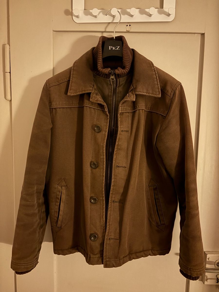 Vestes: Winterjacke – D'occasion à Zürich par ian_br6c 2