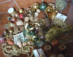 Weihnachts-Schmuck