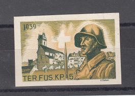 Territorial-Truppen52/2* Ter.Füs.Kp.5 Kat.20.-