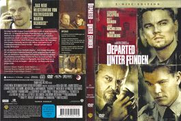 Departed - Unter Feinden (2006)