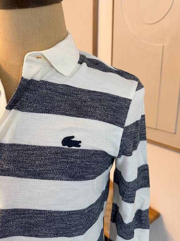 Polos: Lacoste – D'occasion à Wallisellen par noelzul