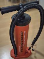 Intex Luftpumpe Double Quick III