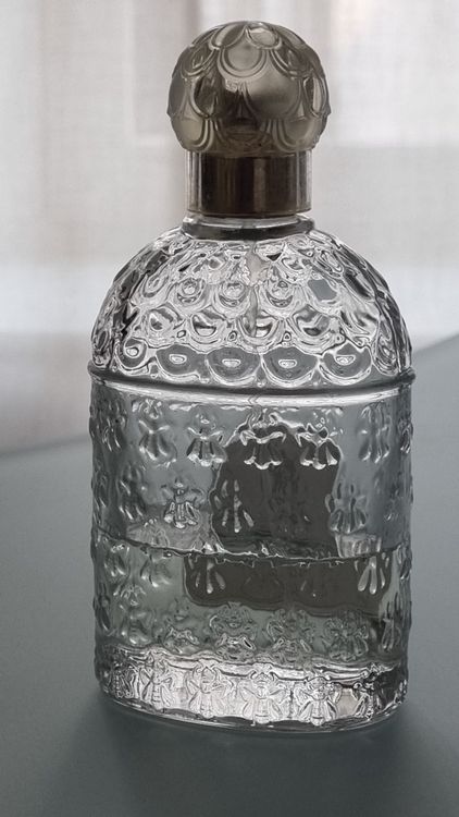 Guerlain Profumi & Eau de Toilette: Bouteille Guerlain Eau de Cologne Impériale – Usato da Genève venduto da pao_8srw 1