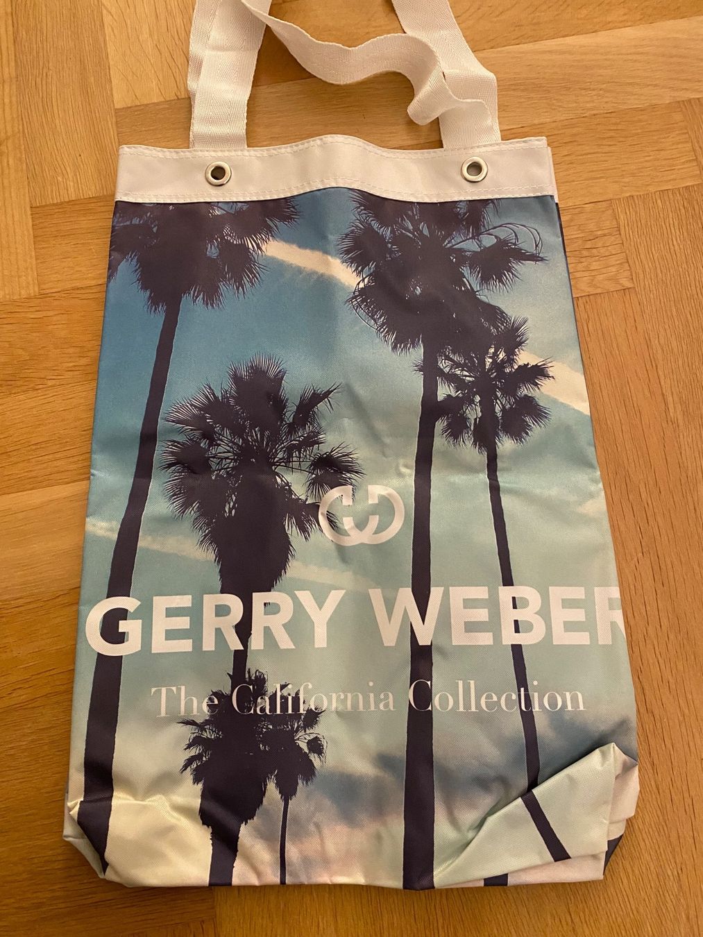 Gerry Weber Borse da donna: Sac Gerry Weber – Usato da Biel/Bienne venduto da mymou12