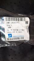 13590043 Kennzeichenbeleuchtung OPEL