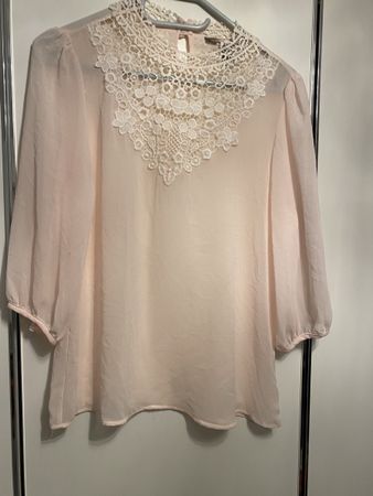 Damen Bluse Gr.S