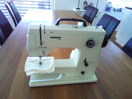 Nähmaschine Bernina Matic 810 guter Zustand