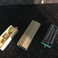 Kit di modellismo & Modellini statici: MODELL WAGEN  – Usato da Männedorf venduto da Spezial-Modelle 1