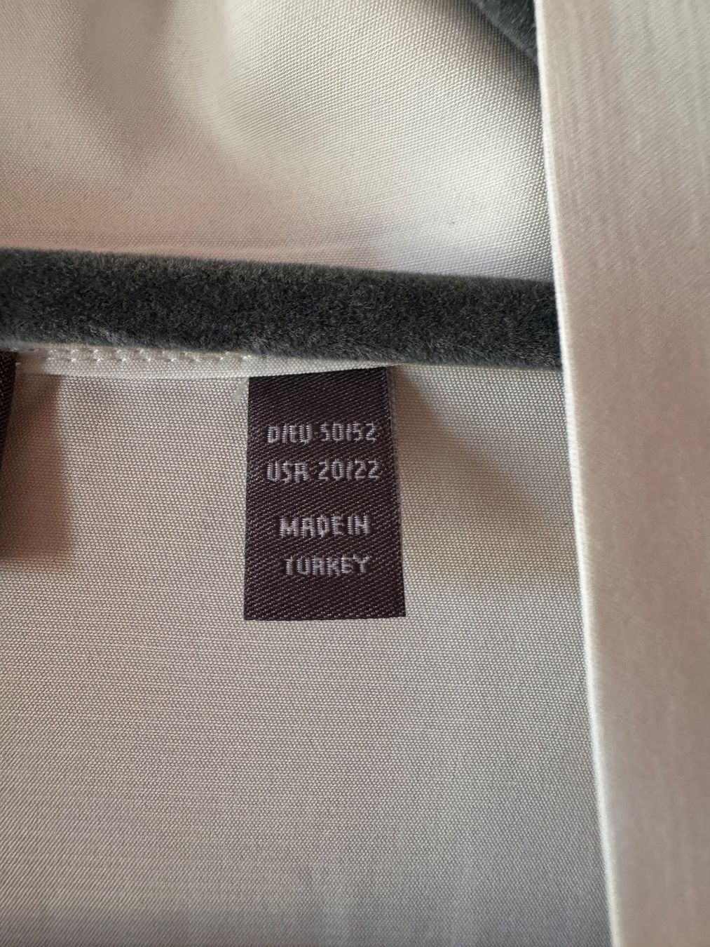 Ulla Popken Camicette: Schöne Bluse von Ulla Popken Gr. 50/52 – Nuovo e nell'imballaggio originale da Grosswangen venduto da second_hand_dress 3