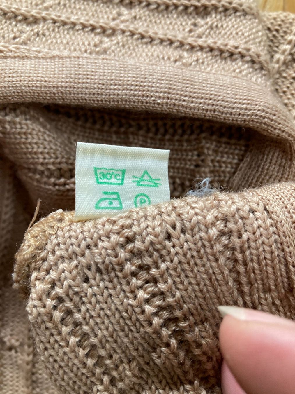 Gilet & Giacche senza maniche: Gilet – Nuovo (secondo la descrizione) da Balsthal venduto da dasesaro 4