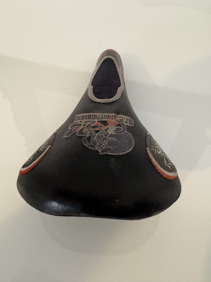 Pezzi di ricambio: Sattel San Marco Retro Mtb Kult – Usato da Giubiasco venduto da bulag 5
