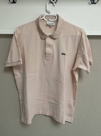Lacoste Poloshirt  Herren Gr. L