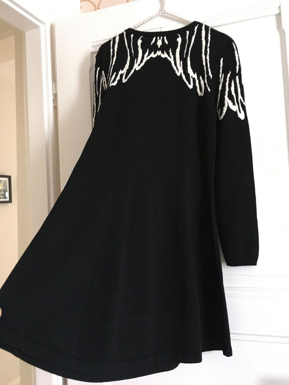 Valentino Kleider: Strickkleid von Red Valentino Gr. L NEU – Neu (gemäss Beschreibung) aus Frenkendorf von klourenco 5