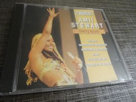 The World of AMII Stewart / Dusty Road CD