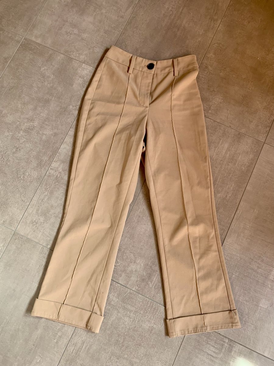 Zara Pantaloni: Pants – Usato da Zürich venduto da chi_7k5b