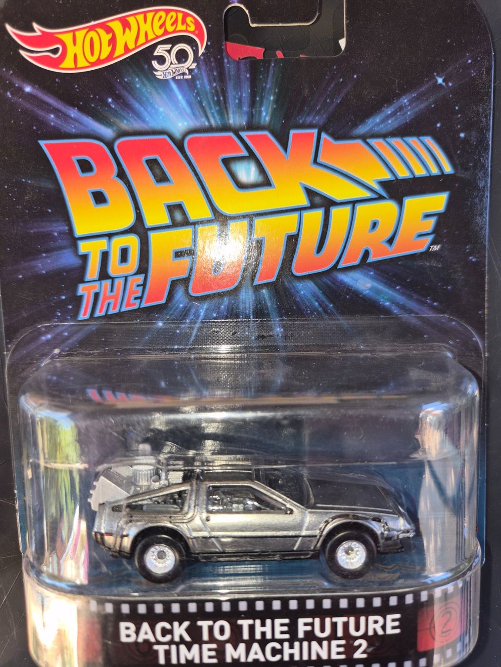 Modellini d'auto: Lot modèles réduits voitures Back to the Future – Nuovo e nell'imballaggio originale da Bévilard venduto da CHUCKMAVIS 5