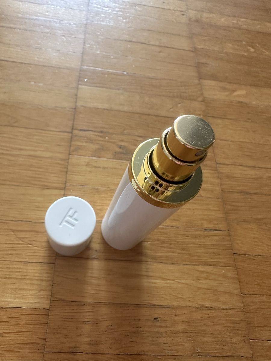 Tom Ford Parfum & Eau de Toilette: Tom Ford white suede – Gebraucht aus Zug von abe_6llp 1