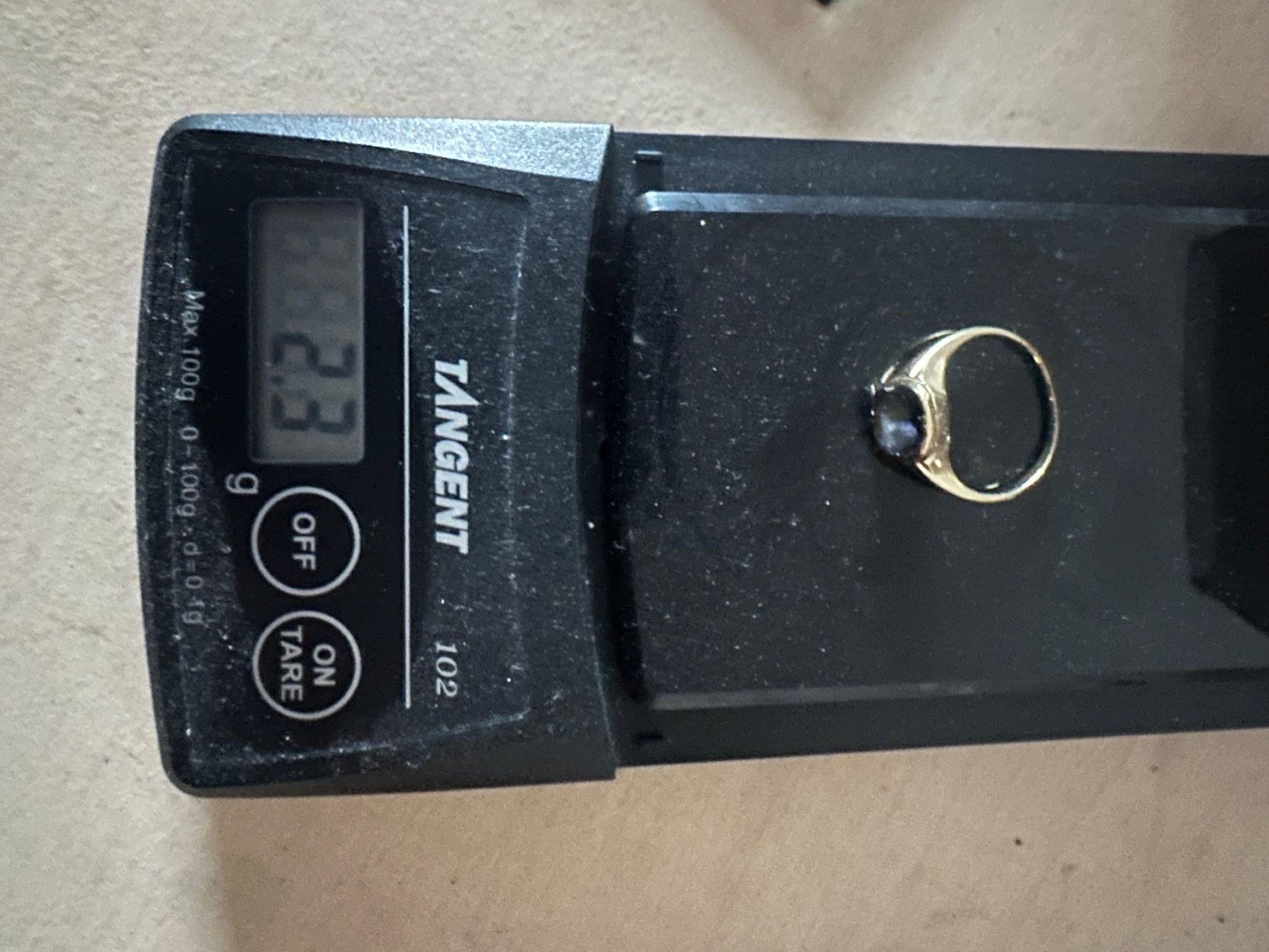 Anhänger: 750 Gold – Gebraucht aus NEUHAUSEN von Bijanim10 5