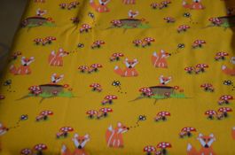 STOFF RESTE  JERSEY - CM 150x50