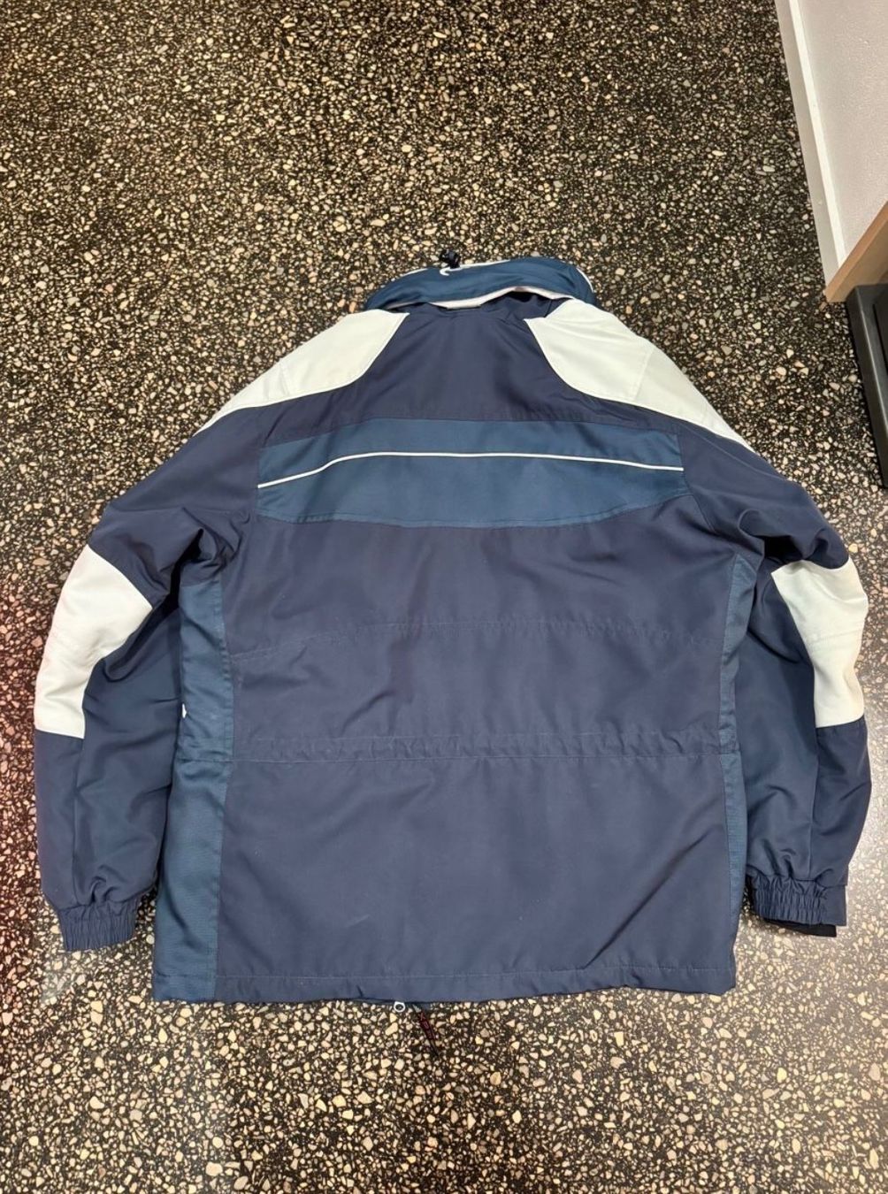 Fusalp Giacche: Fusalp winter jacket / ski jacket size men 52-54 – Usato da Gland venduto da moh_6gtx 5